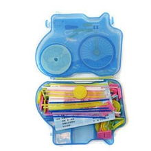 固原天堂鳥商貿公司 一站式采購學具盒、文化用品與家用電器的理想平臺