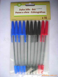 義烏市利亞達(dá)文化用品 聚焦圓珠筆，超越文化用品，探索多元產(chǎn)品線