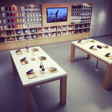一加北京藍(lán)港線下體驗(yàn)店12月20日盛大開(kāi)業(yè) 技術(shù)驅(qū)動(dòng)，服務(wù)至上