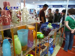 2011第五屆大連進(jìn)出口產(chǎn)品展銷會(huì) 藝術(shù)品進(jìn)出口的繁榮與展望