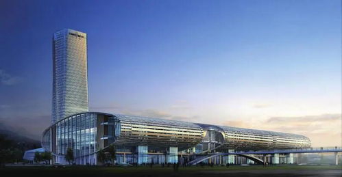 第28屆廣州博覽會(huì)盛大開幕 藝術(shù)品進(jìn)出口新機(jī)遇，開放的廣州等你來