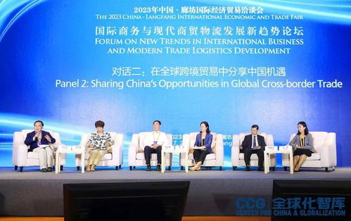 全球跨境貿(mào)易新機遇 藝術品進出口與商貿(mào)物流的未來